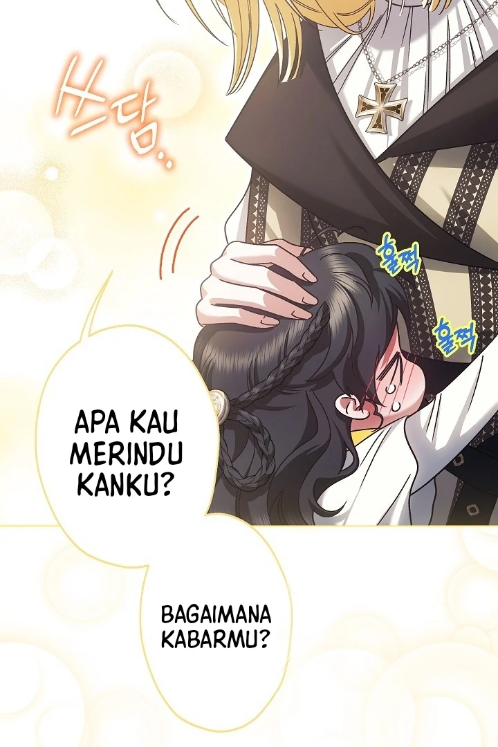 Became the youngest Sister-in-Law of the Ruined Harem Male Leads Chapter 21 - halaman 31