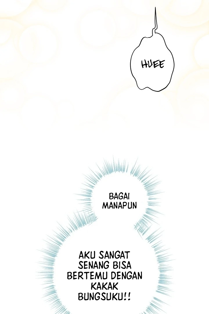 Became the youngest Sister-in-Law of the Ruined Harem Male Leads Chapter 21 - halaman 32