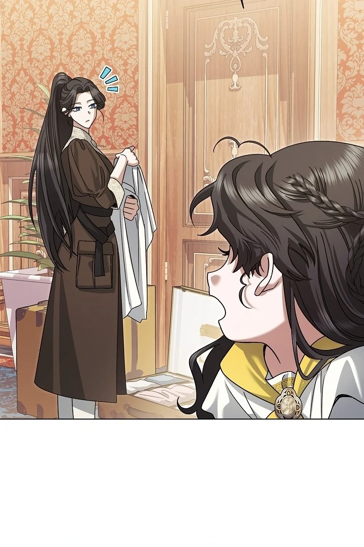 Became the youngest Sister-in-Law of the Ruined Harem Male Leads Chapter 21 - halaman 4