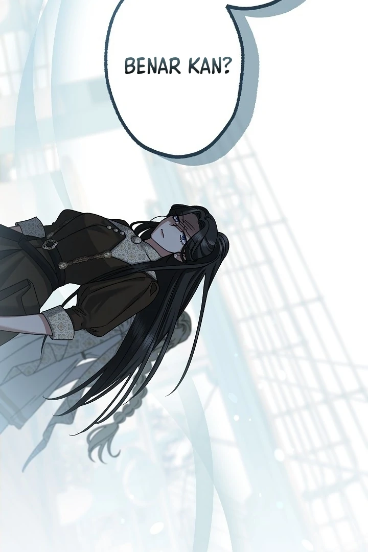 Became the youngest Sister-in-Law of the Ruined Harem Male Leads Chapter 21 - halaman 41