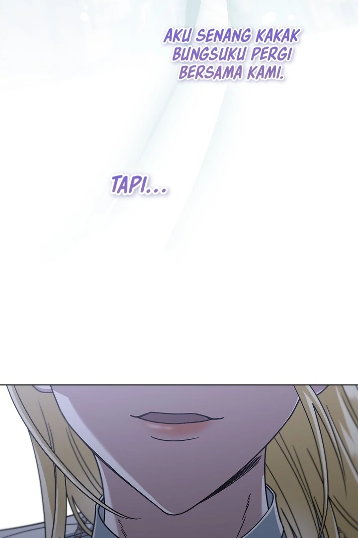Became the youngest Sister-in-Law of the Ruined Harem Male Leads Chapter 21 - halaman 42