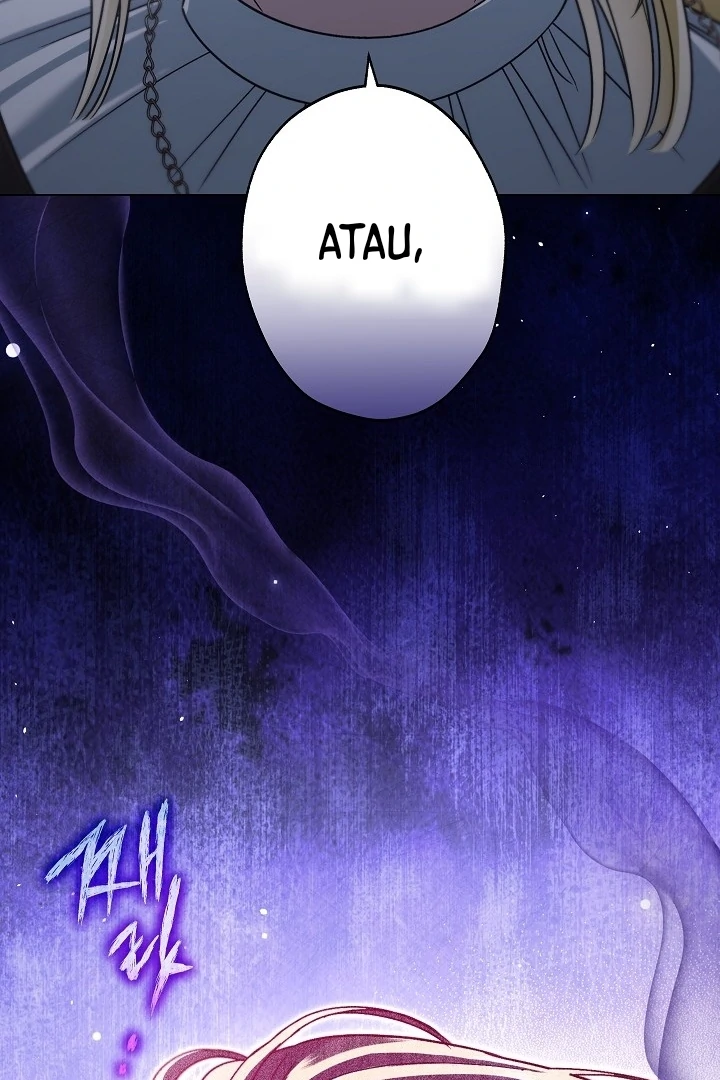 Became the youngest Sister-in-Law of the Ruined Harem Male Leads Chapter 21 - halaman 43