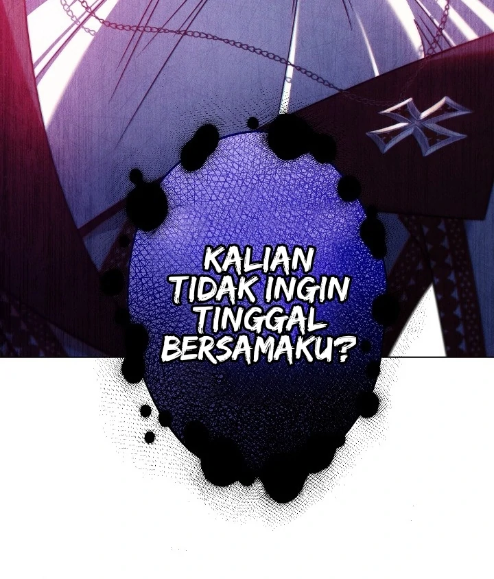 Became the youngest Sister-in-Law of the Ruined Harem Male Leads Chapter 21 - halaman 45