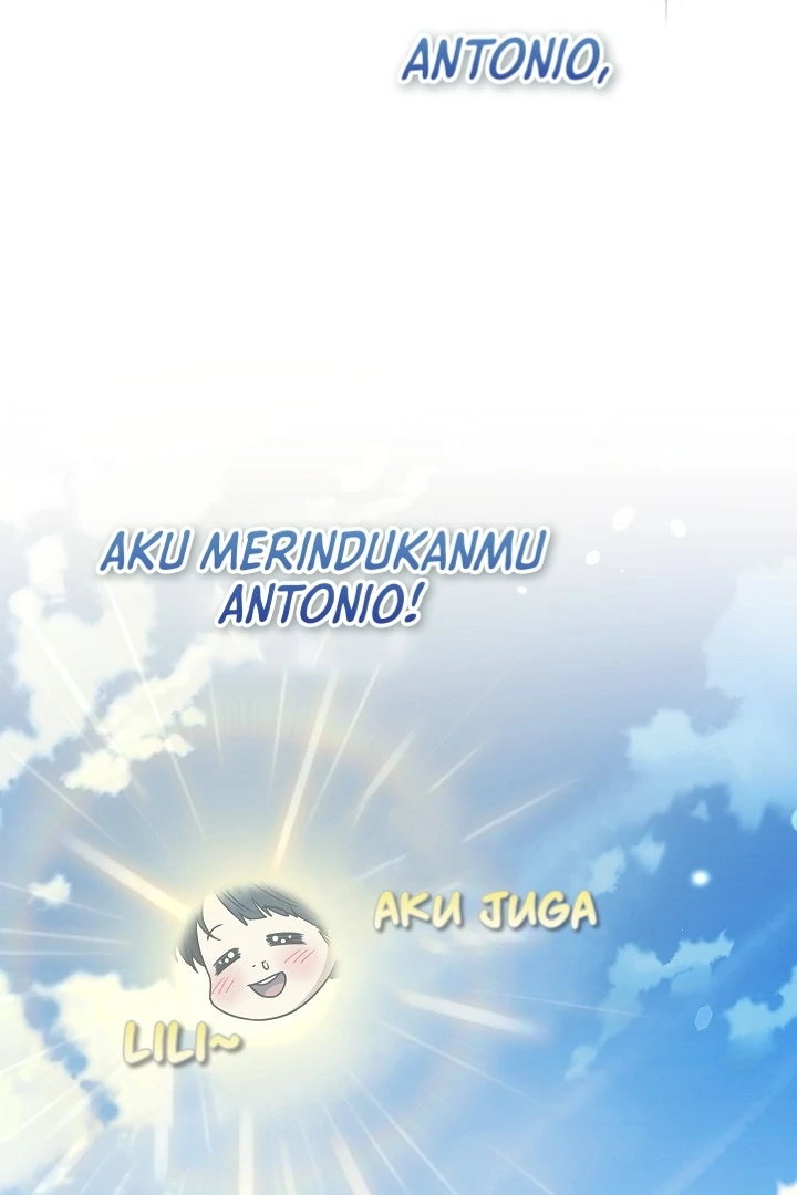 Became the youngest Sister-in-Law of the Ruined Harem Male Leads Chapter 21 - halaman 49