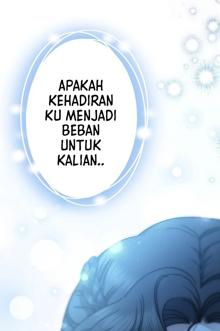 Became the youngest Sister-in-Law of the Ruined Harem Male Leads Chapter 22 - halaman 1
