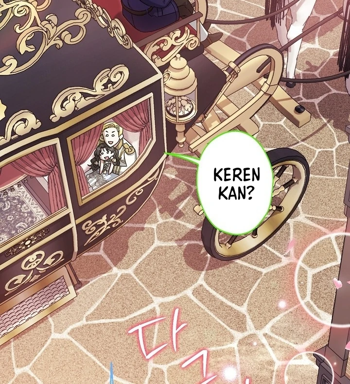 Became the youngest Sister-in-Law of the Ruined Harem Male Leads Chapter 22 - halaman 13