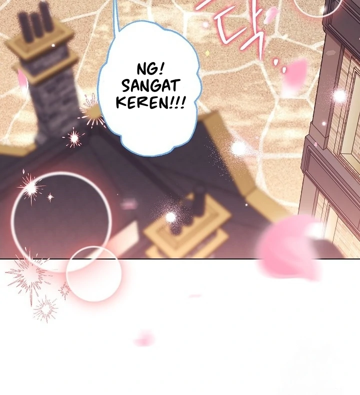 Became the youngest Sister-in-Law of the Ruined Harem Male Leads Chapter 22 - halaman 14