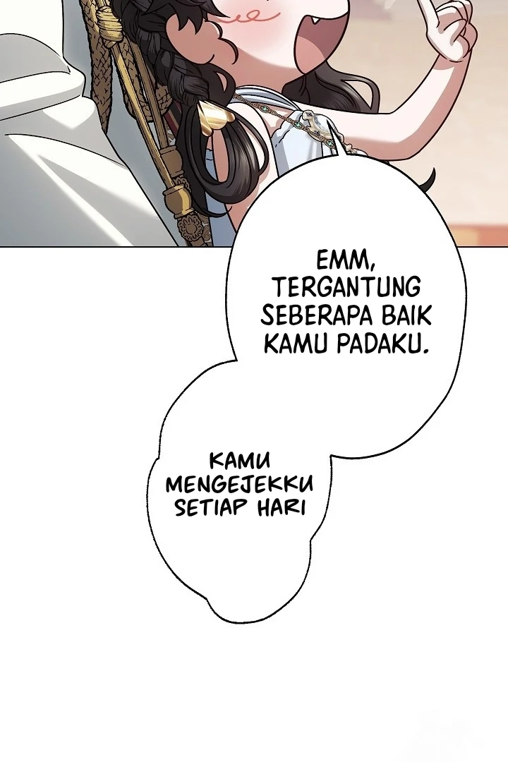 Became the youngest Sister-in-Law of the Ruined Harem Male Leads Chapter 22 - halaman 16