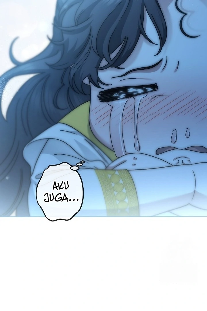Became the youngest Sister-in-Law of the Ruined Harem Male Leads Chapter 22 - halaman 2