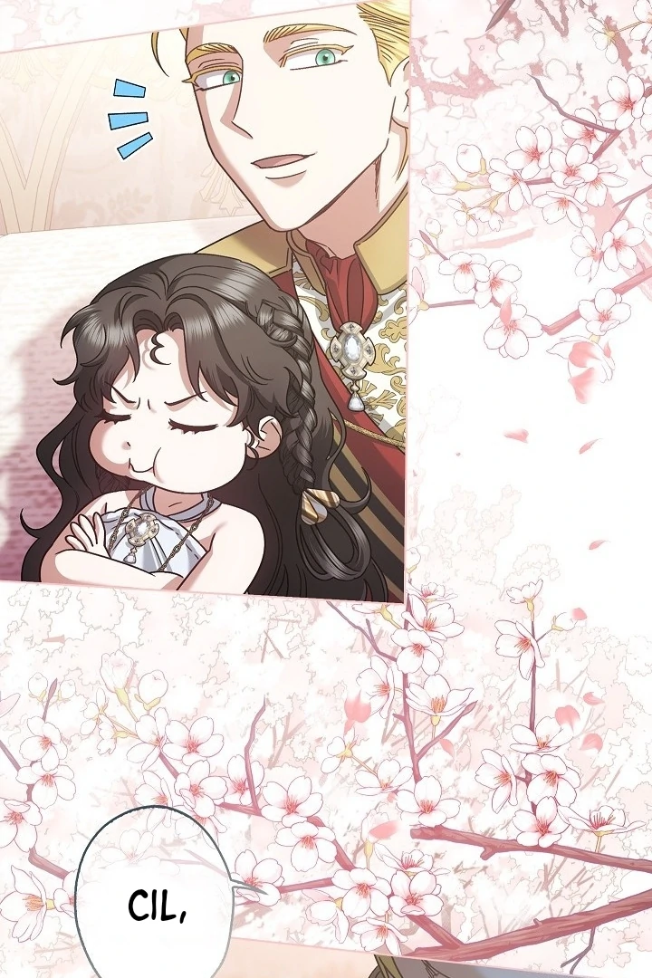 Became the youngest Sister-in-Law of the Ruined Harem Male Leads Chapter 22 - halaman 20