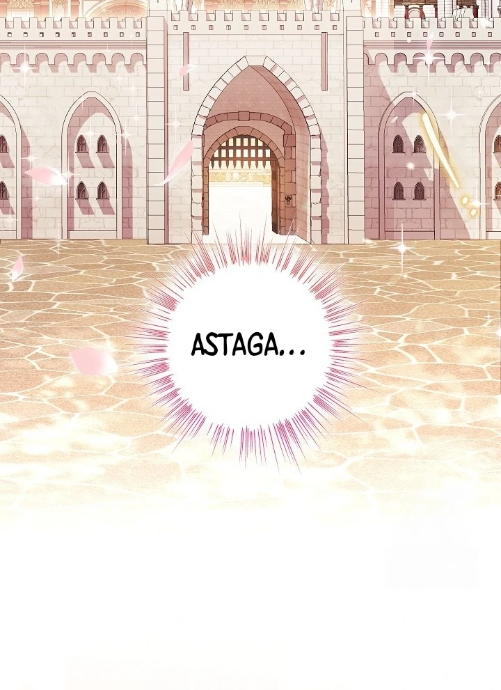Became the youngest Sister-in-Law of the Ruined Harem Male Leads Chapter 22 - halaman 25