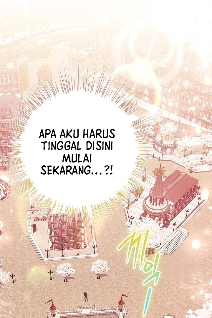Became the youngest Sister-in-Law of the Ruined Harem Male Leads Chapter 22 - halaman 26