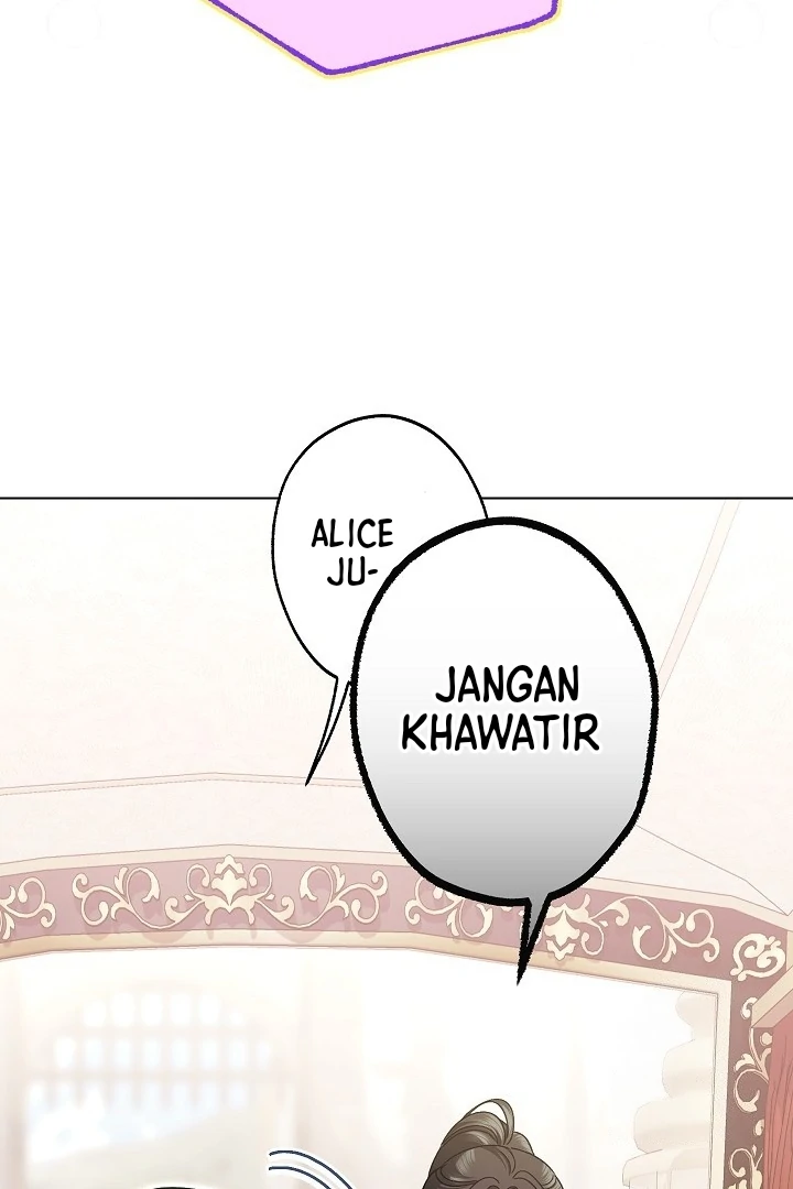Became the youngest Sister-in-Law of the Ruined Harem Male Leads Chapter 22 - halaman 30