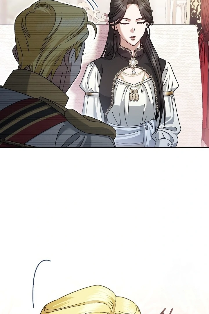 Became the youngest Sister-in-Law of the Ruined Harem Male Leads Chapter 22 - halaman 31