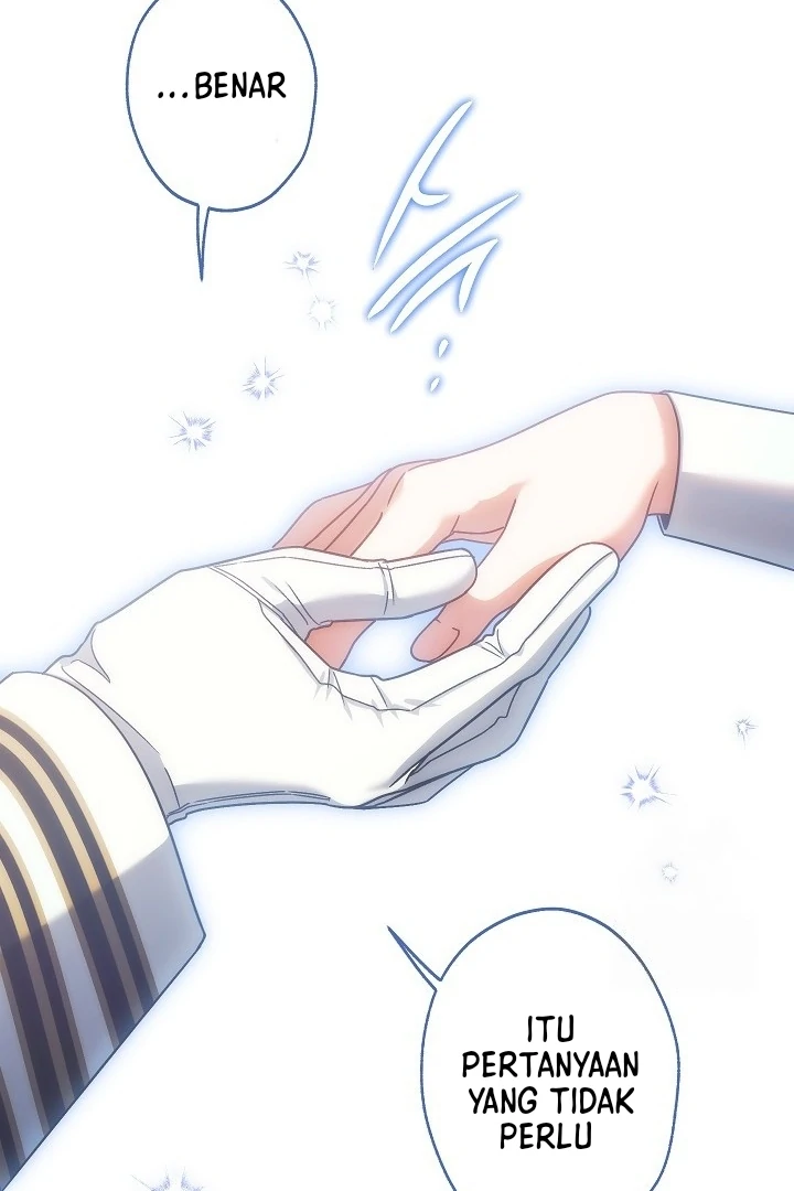 Became the youngest Sister-in-Law of the Ruined Harem Male Leads Chapter 22 - halaman 33