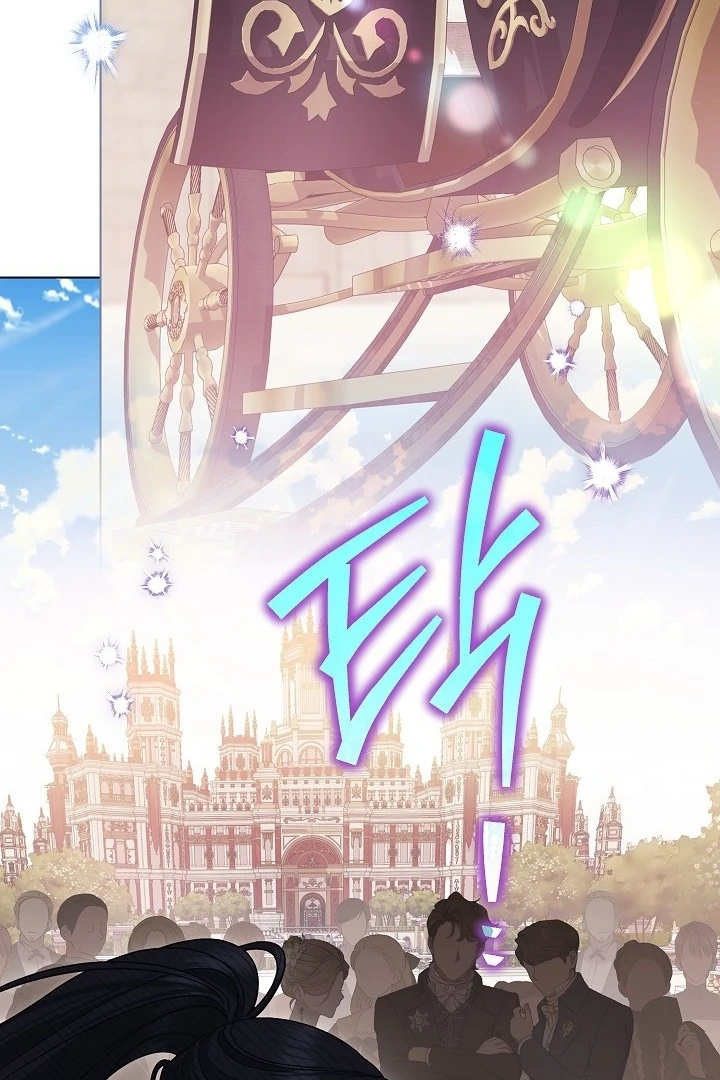 Became the youngest Sister-in-Law of the Ruined Harem Male Leads Chapter 22 - halaman 35