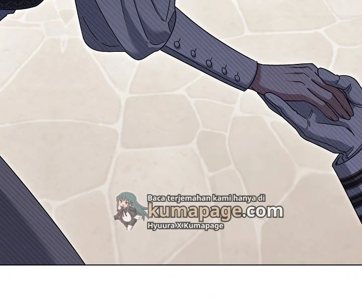 Became the youngest Sister-in-Law of the Ruined Harem Male Leads Chapter 22 - halaman 37