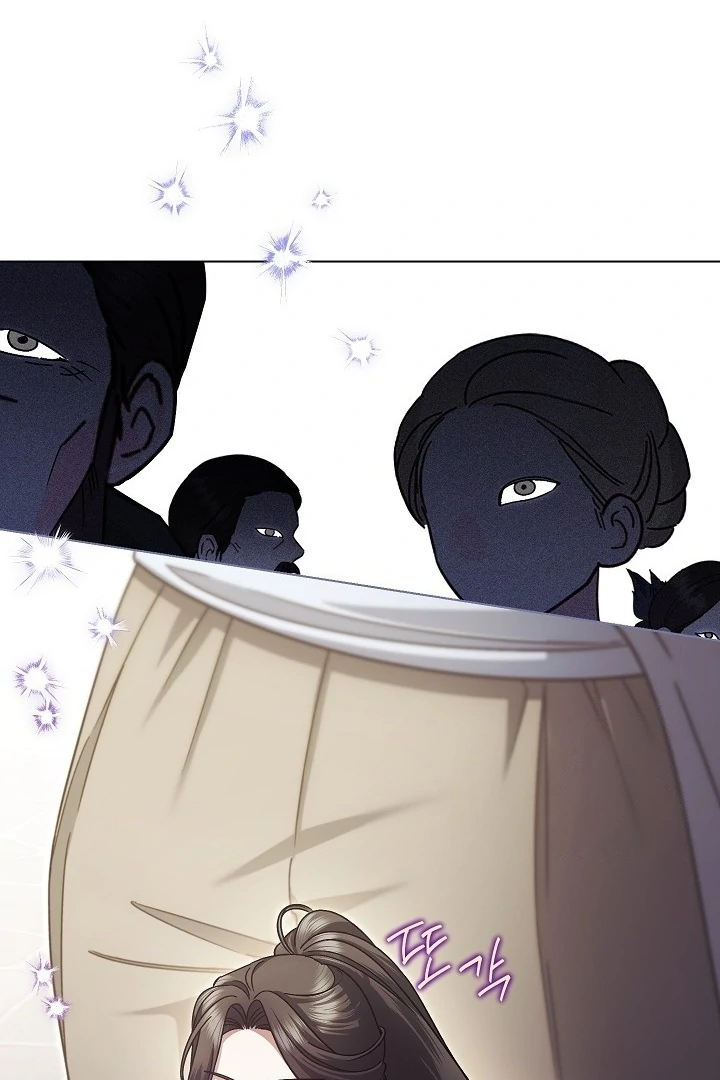 Became the youngest Sister-in-Law of the Ruined Harem Male Leads Chapter 22 - halaman 38