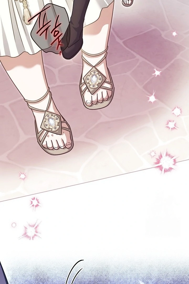Became the youngest Sister-in-Law of the Ruined Harem Male Leads Chapter 22 - halaman 40