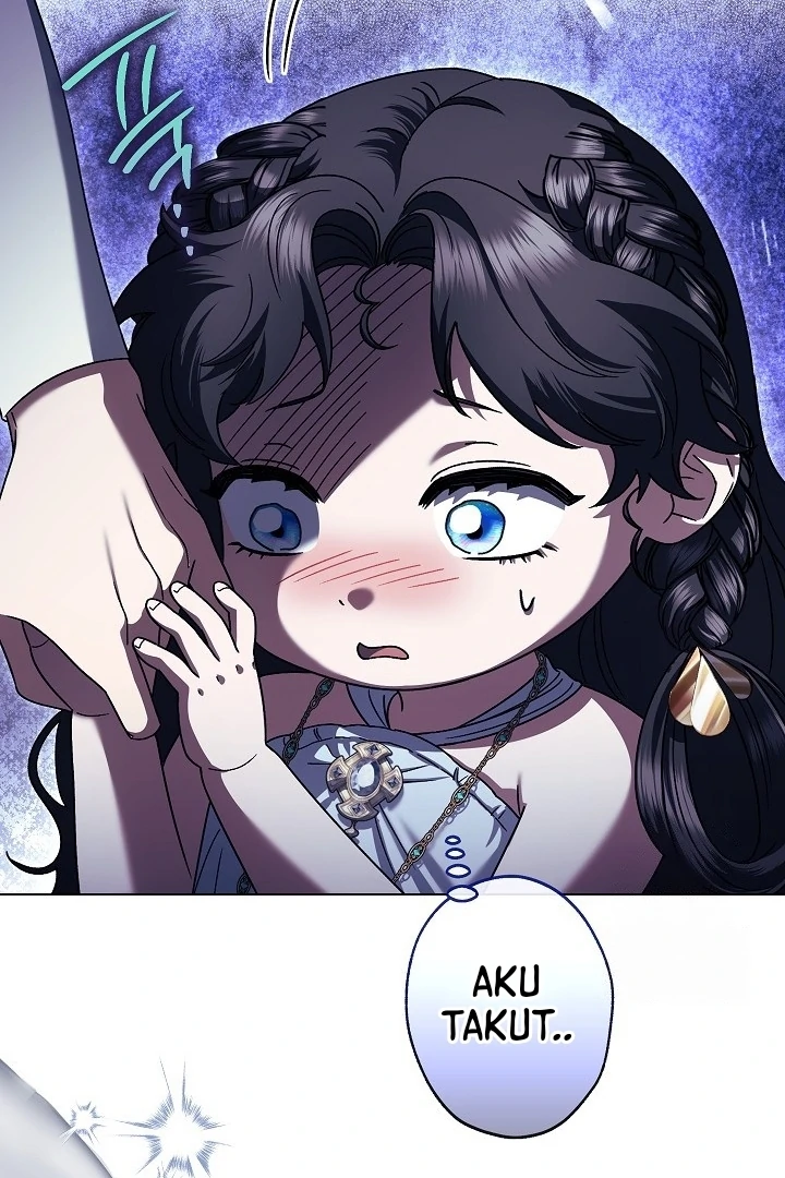 Became the youngest Sister-in-Law of the Ruined Harem Male Leads Chapter 22 - halaman 41