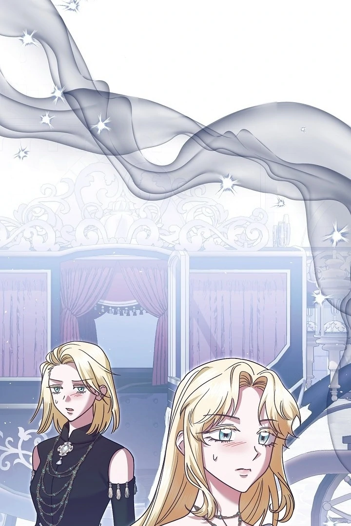 Became the youngest Sister-in-Law of the Ruined Harem Male Leads Chapter 22 - halaman 42