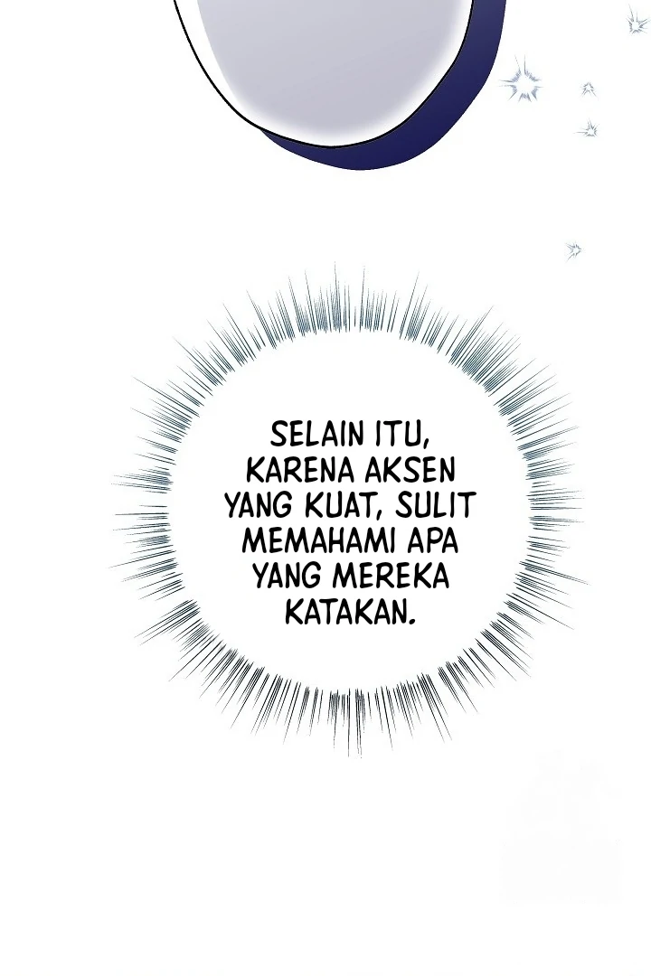 Became the youngest Sister-in-Law of the Ruined Harem Male Leads Chapter 22 - halaman 45