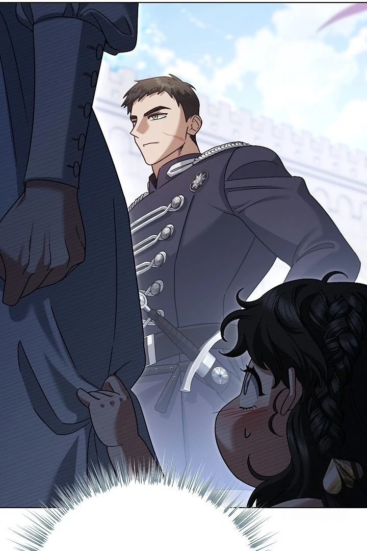Became the youngest Sister-in-Law of the Ruined Harem Male Leads Chapter 22 - halaman 46