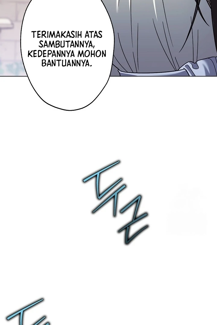 Became the youngest Sister-in-Law of the Ruined Harem Male Leads Chapter 22 - halaman 50