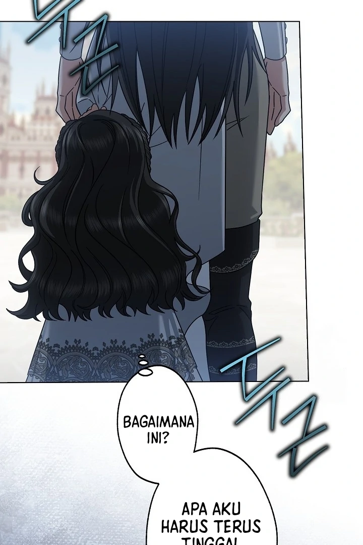 Became the youngest Sister-in-Law of the Ruined Harem Male Leads Chapter 22 - halaman 51