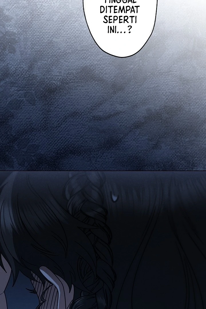 Became the youngest Sister-in-Law of the Ruined Harem Male Leads Chapter 22 - halaman 52