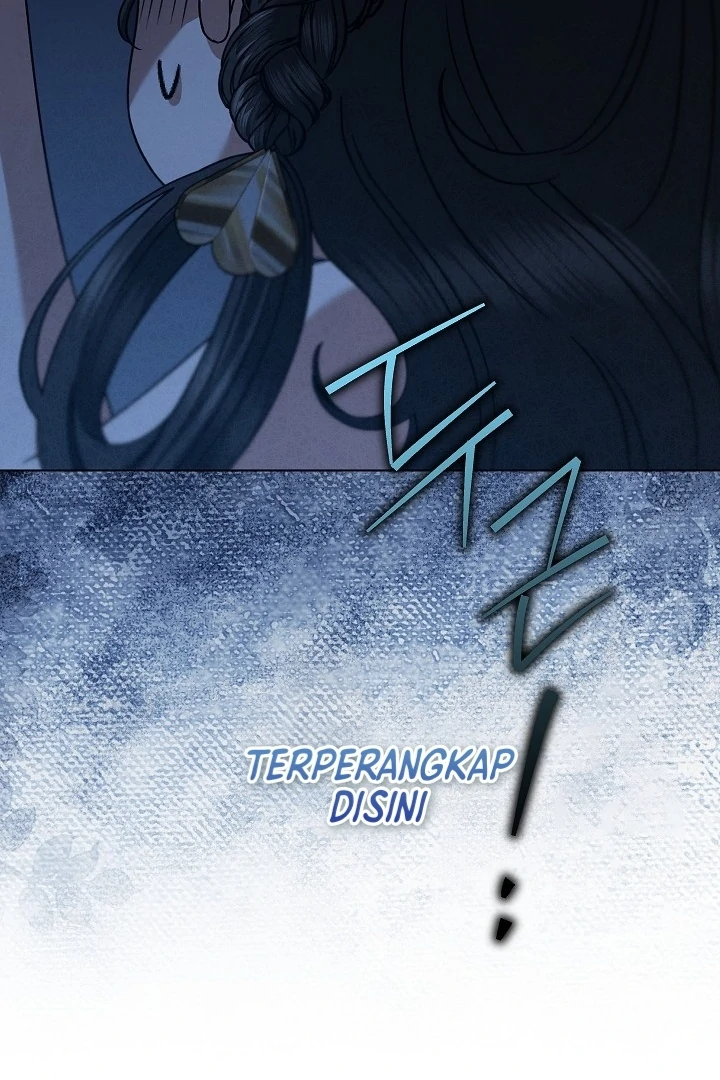 Became the youngest Sister-in-Law of the Ruined Harem Male Leads Chapter 22 - halaman 53