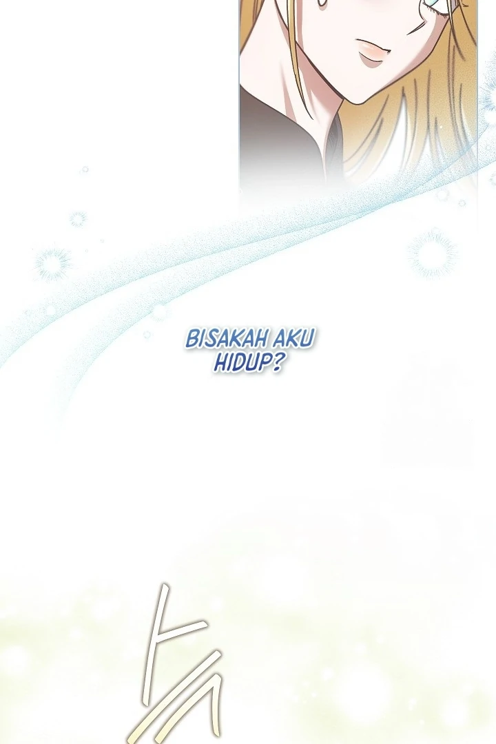 Became the youngest Sister-in-Law of the Ruined Harem Male Leads Chapter 22 - halaman 55