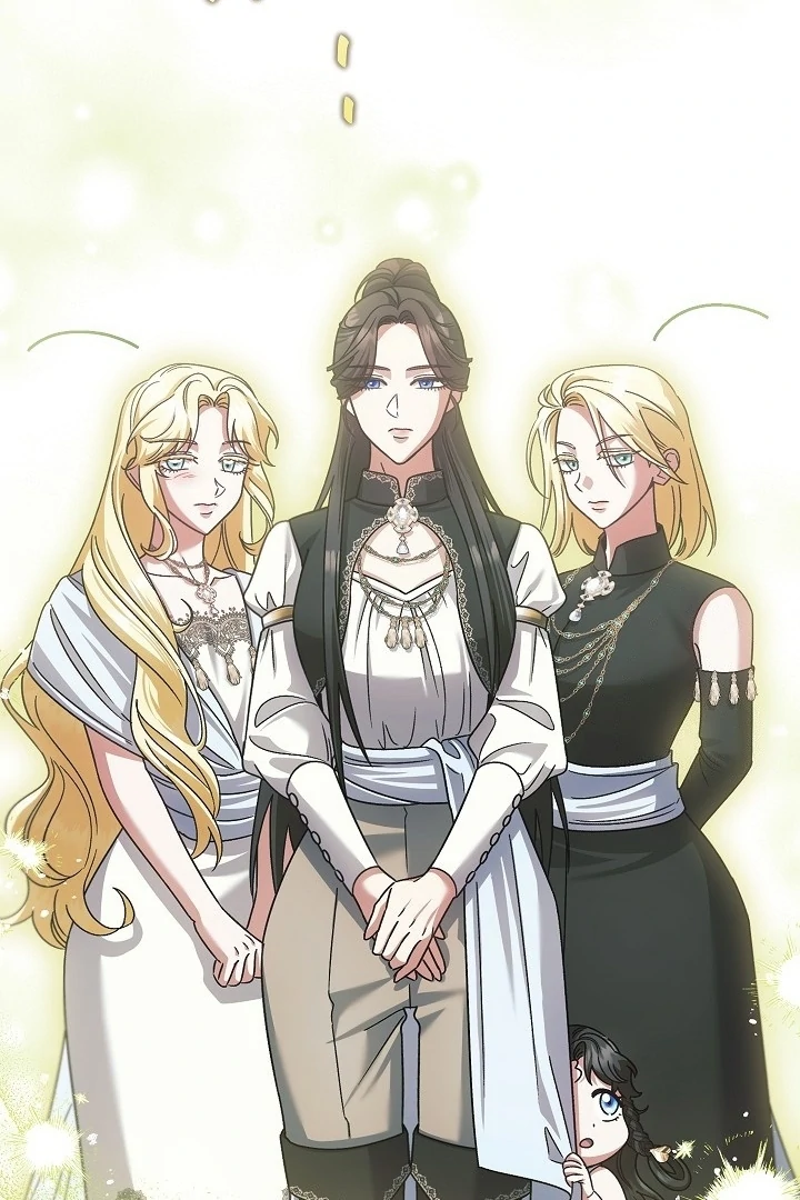 Became the youngest Sister-in-Law of the Ruined Harem Male Leads Chapter 22 - halaman 56