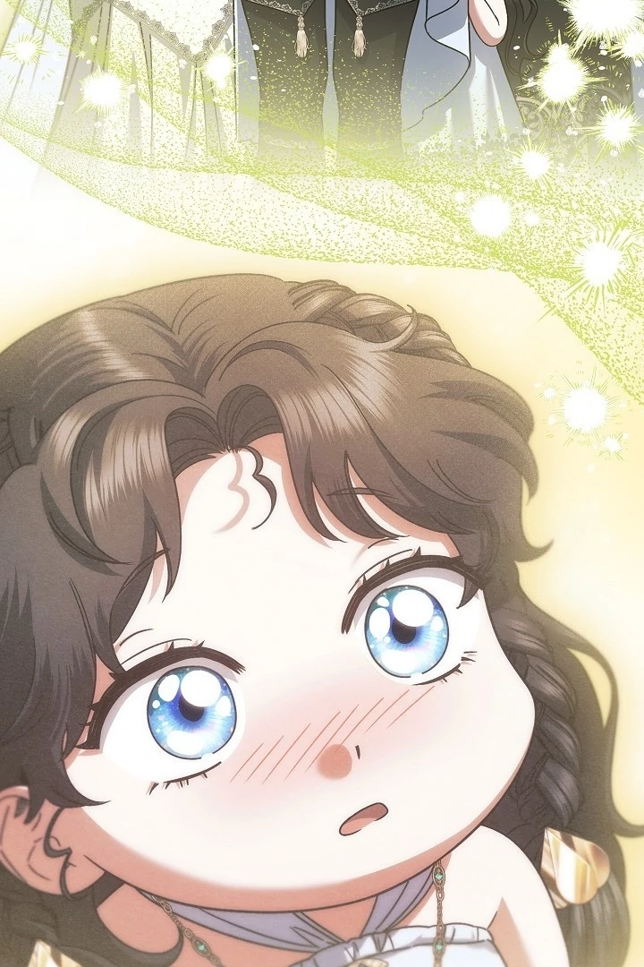 Became the youngest Sister-in-Law of the Ruined Harem Male Leads Chapter 22 - halaman 57