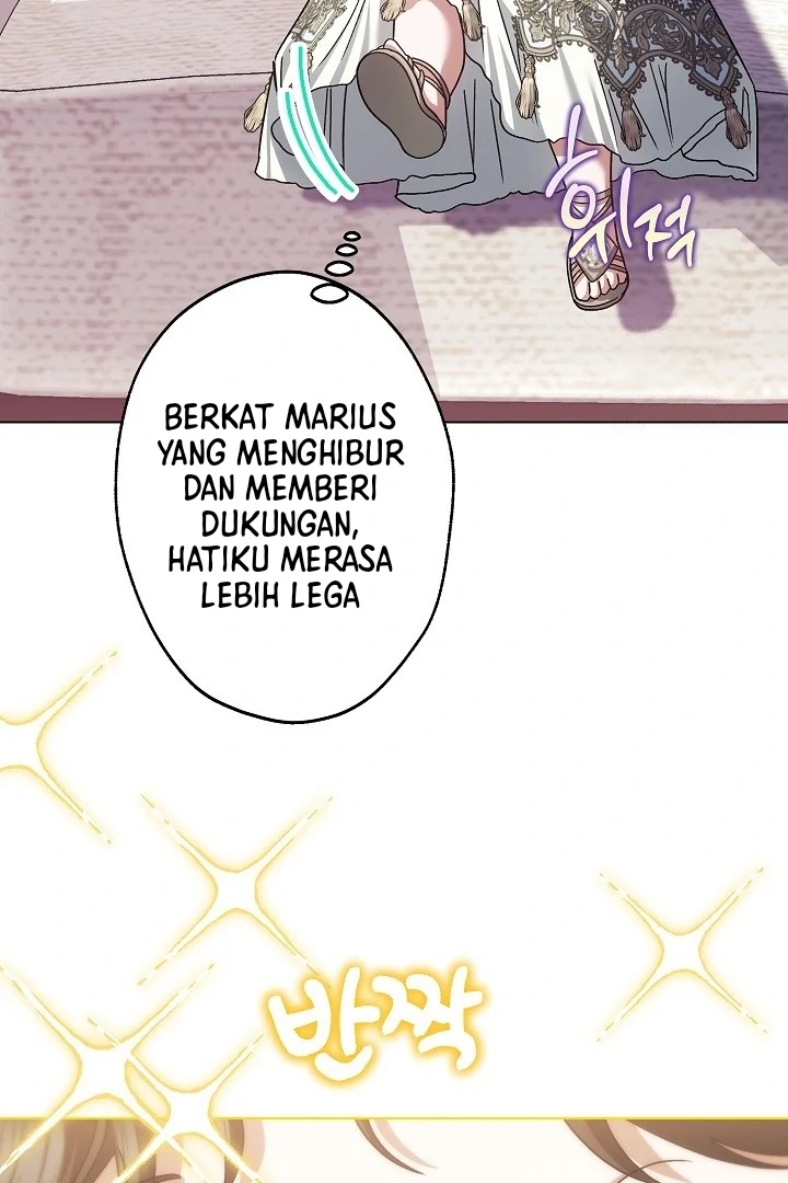 Became the youngest Sister-in-Law of the Ruined Harem Male Leads Chapter 22 - halaman 6