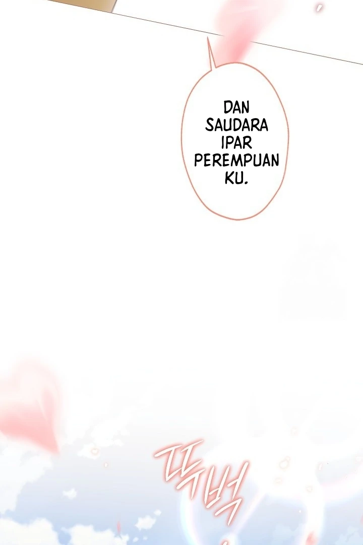 Became the youngest Sister-in-Law of the Ruined Harem Male Leads Chapter 22 - halaman 62