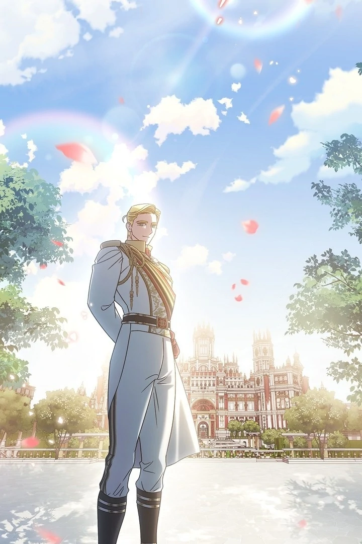 Became the youngest Sister-in-Law of the Ruined Harem Male Leads Chapter 22 - halaman 63