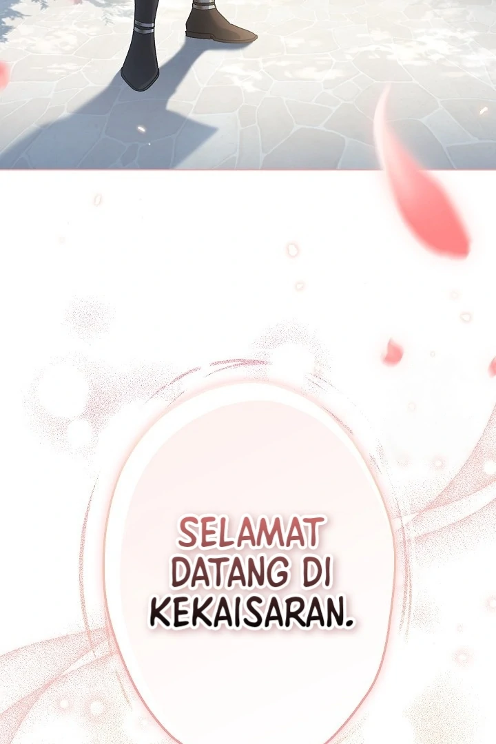 Became the youngest Sister-in-Law of the Ruined Harem Male Leads Chapter 22 - halaman 64