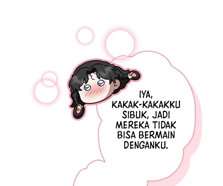Became the youngest Sister-in-Law of the Ruined Harem Male Leads Chapter 23 - halaman 1