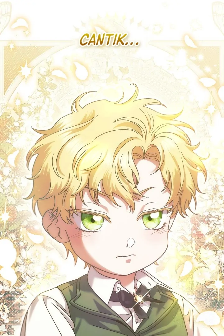 Became the youngest Sister-in-Law of the Ruined Harem Male Leads Chapter 23 - halaman 14