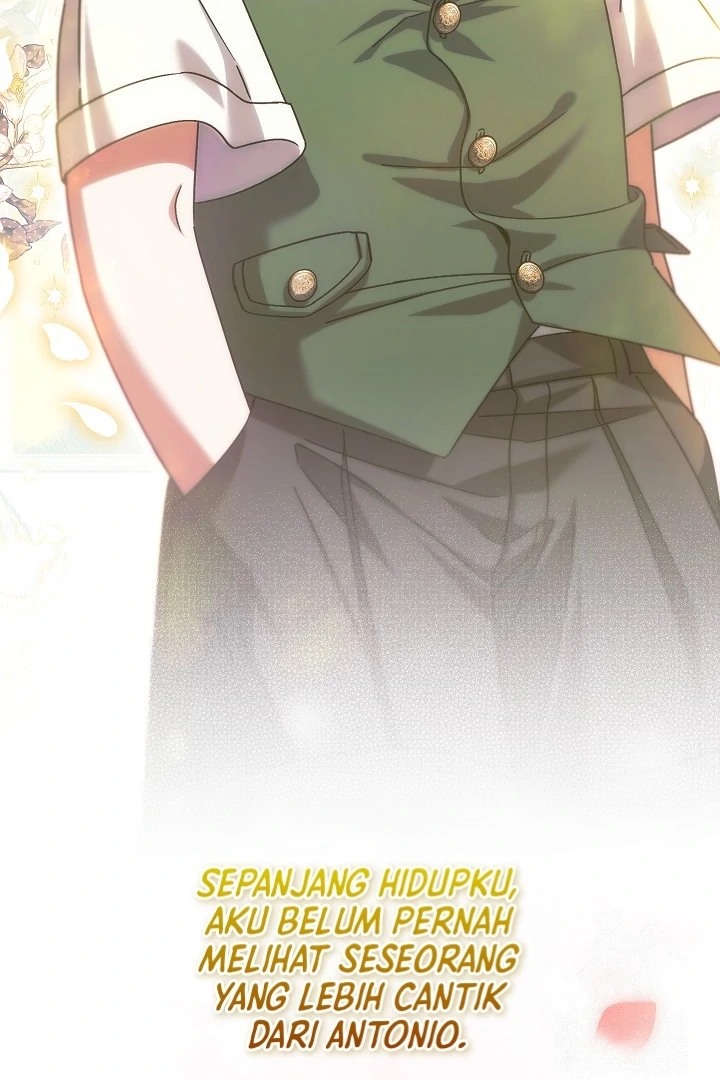 Became the youngest Sister-in-Law of the Ruined Harem Male Leads Chapter 23 - halaman 15