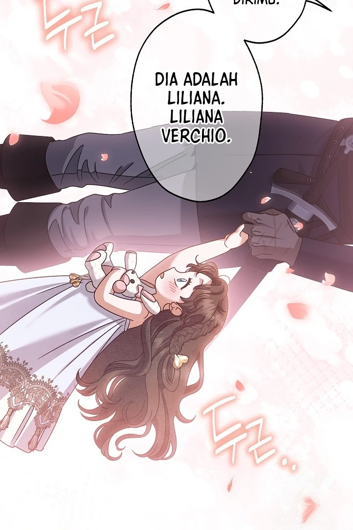 Became the youngest Sister-in-Law of the Ruined Harem Male Leads Chapter 23 - halaman 17