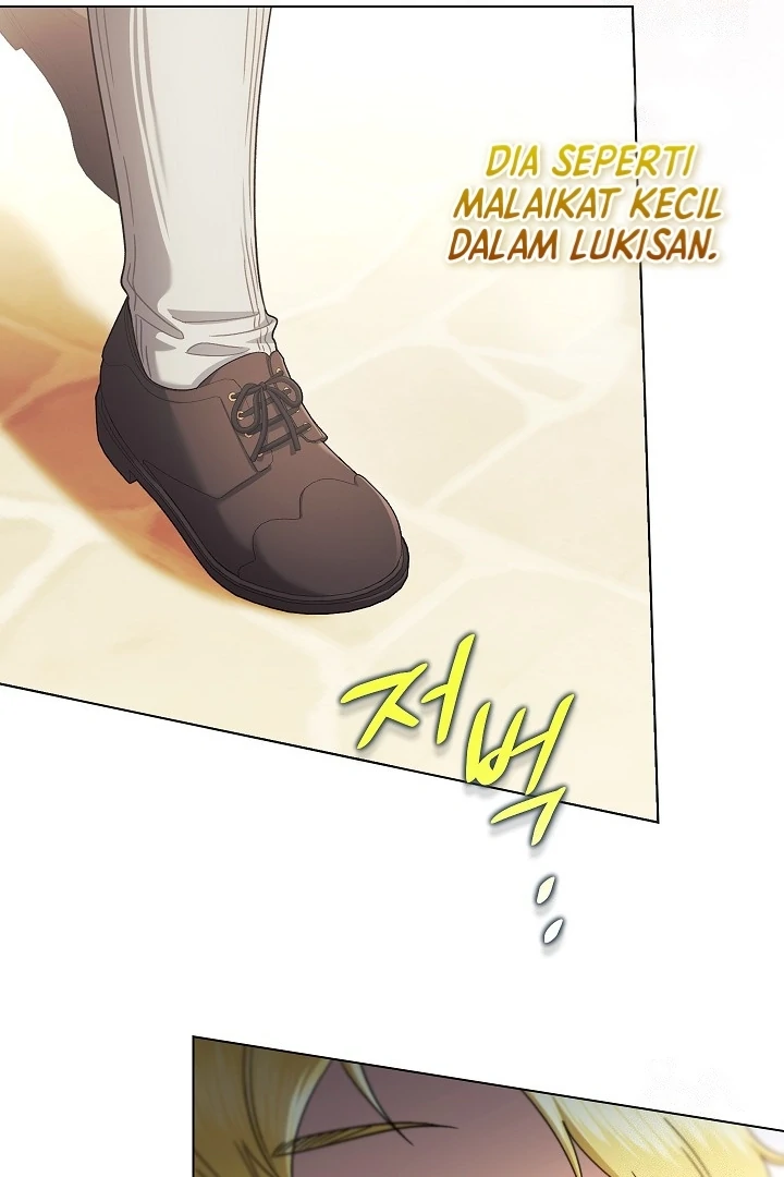 Became the youngest Sister-in-Law of the Ruined Harem Male Leads Chapter 23 - halaman 18