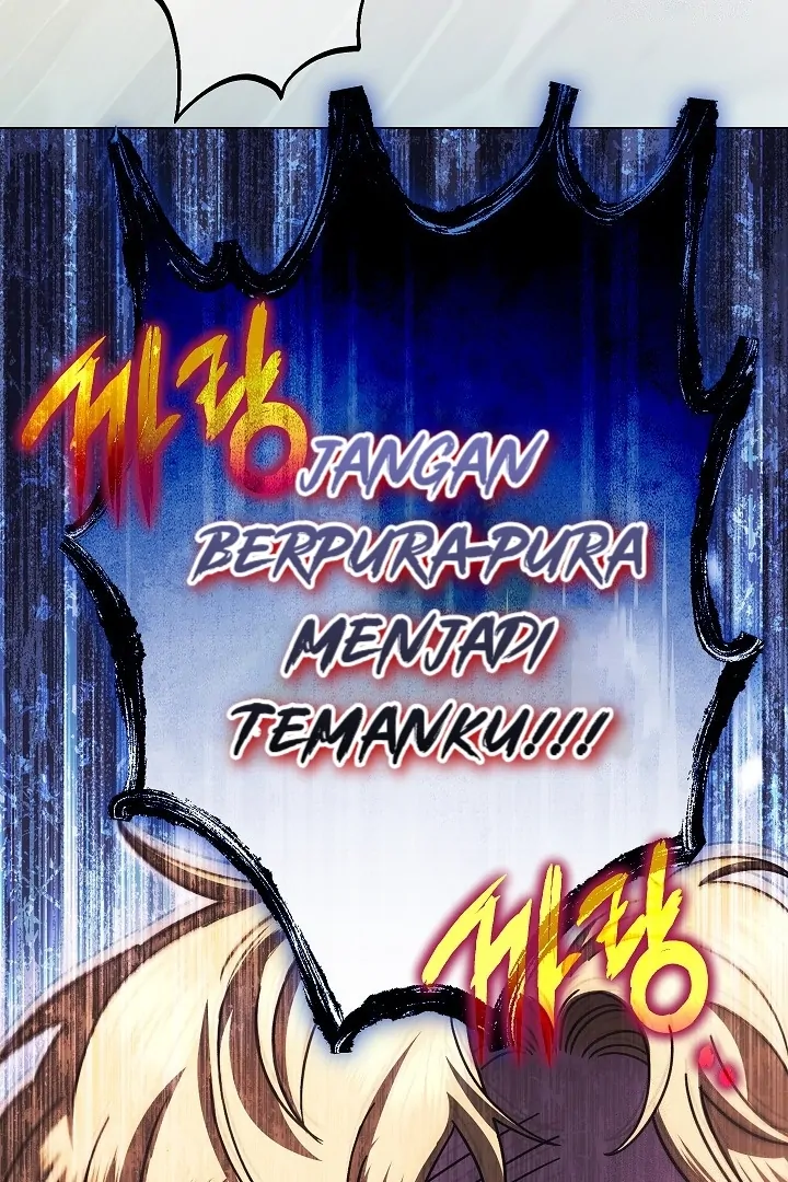 Became the youngest Sister-in-Law of the Ruined Harem Male Leads Chapter 23 - halaman 25