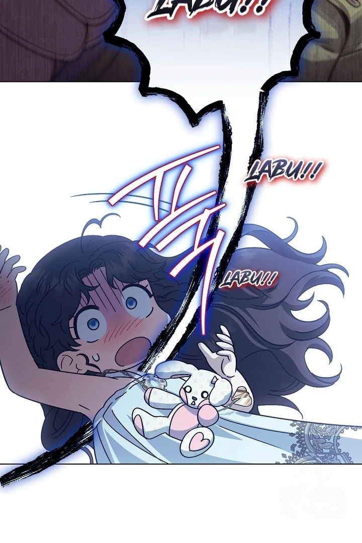 Became the youngest Sister-in-Law of the Ruined Harem Male Leads Chapter 23 - halaman 27