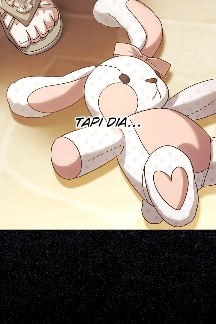 Became the youngest Sister-in-Law of the Ruined Harem Male Leads Chapter 23 - halaman 34