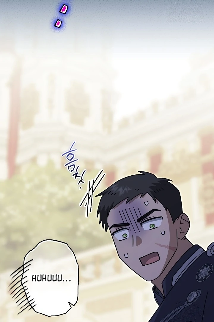 Became the youngest Sister-in-Law of the Ruined Harem Male Leads Chapter 23 - halaman 36