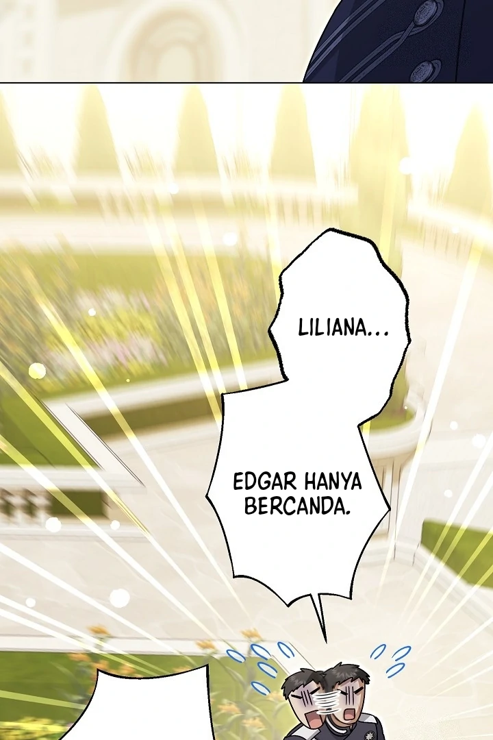 Became the youngest Sister-in-Law of the Ruined Harem Male Leads Chapter 23 - halaman 37
