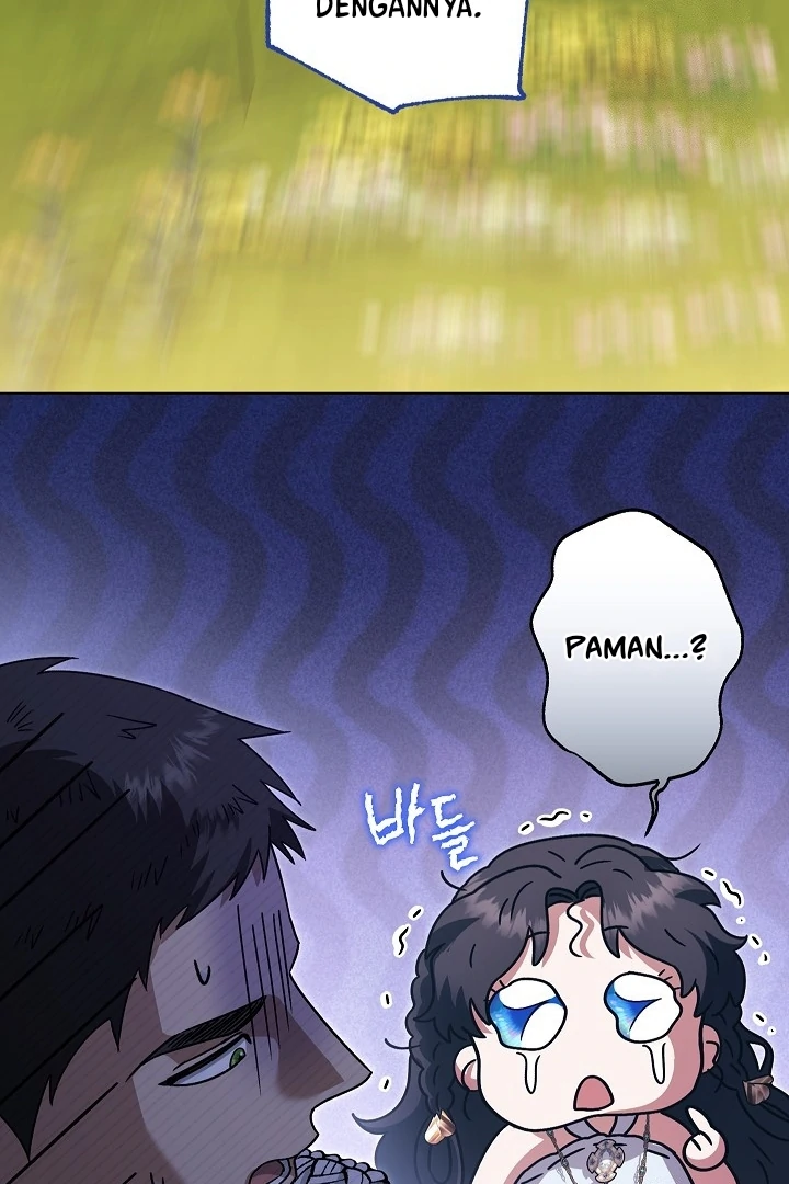 Became the youngest Sister-in-Law of the Ruined Harem Male Leads Chapter 23 - halaman 39