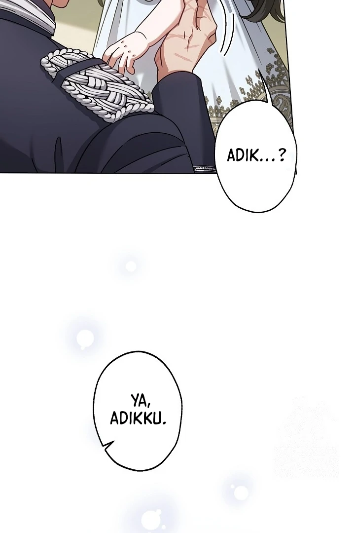 Became the youngest Sister-in-Law of the Ruined Harem Male Leads Chapter 23 - halaman 4